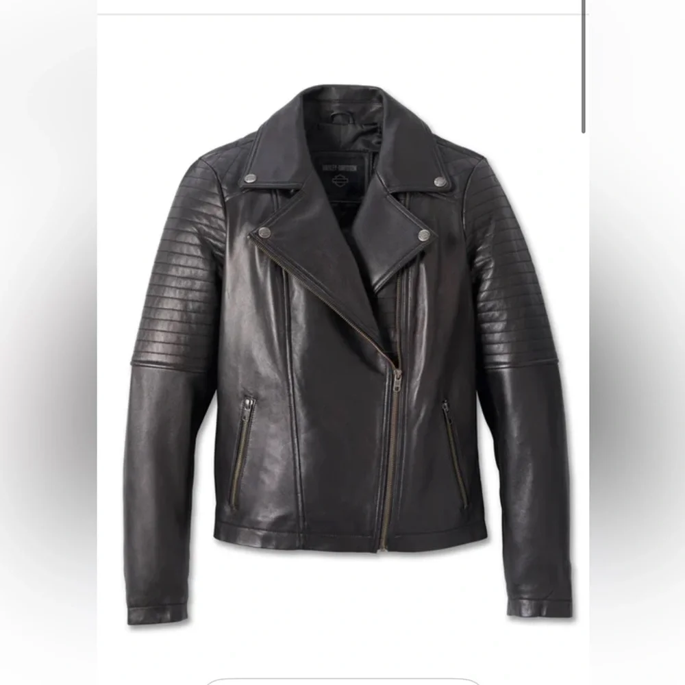 Harley-Davidson harley davidson